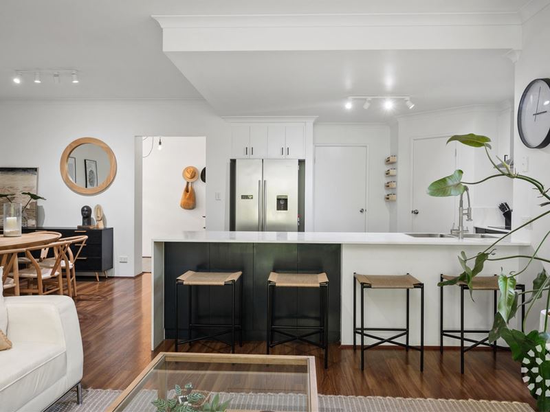 12A Collick Street, Hilton WA 6163