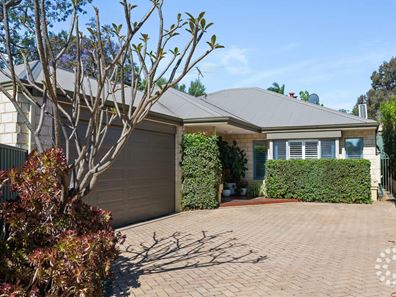 12A Collick Street, Hilton WA 6163