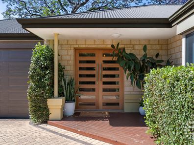 12A Collick Street, Hilton WA 6163
