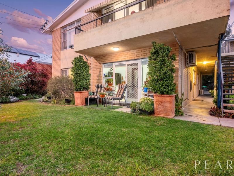 1/91 Central Avenue, Mount Lawley