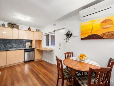 1/91 Central Avenue, Mount Lawley WA 6050