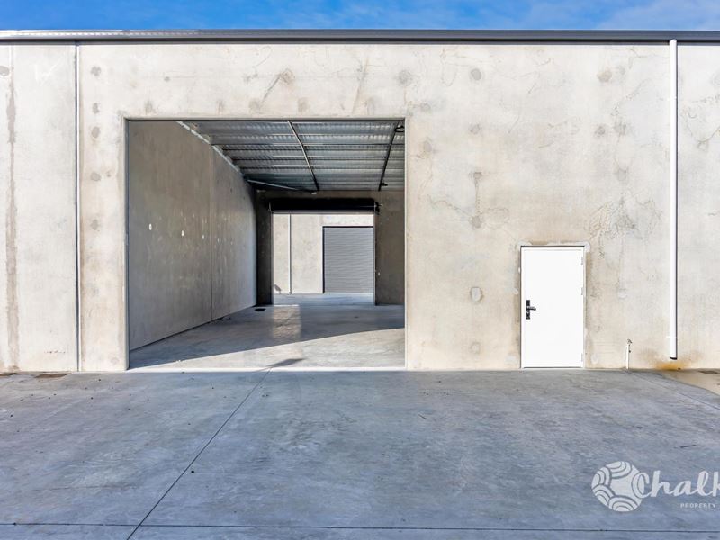 4/9-11 Cort Way, Rockingham WA 6168