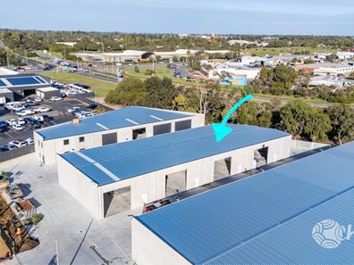 4/9-11 Cort Way, Rockingham WA 6168