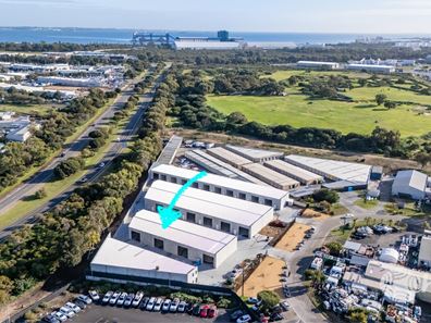 4/9-11 Cort Way, Rockingham WA 6168