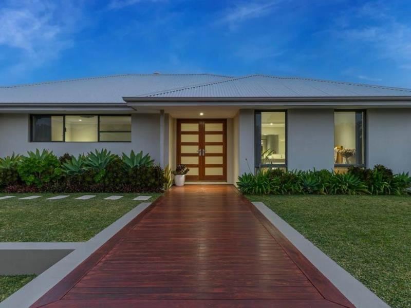 41 Ballybofey Loop, Bullsbrook WA 6084