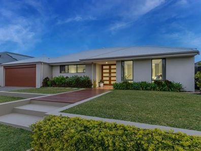 41 Ballybofey Loop, Bullsbrook WA 6084