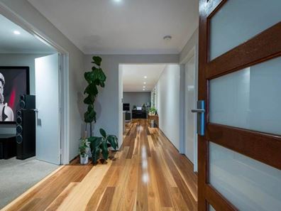 41 Ballybofey Loop, Bullsbrook WA 6084
