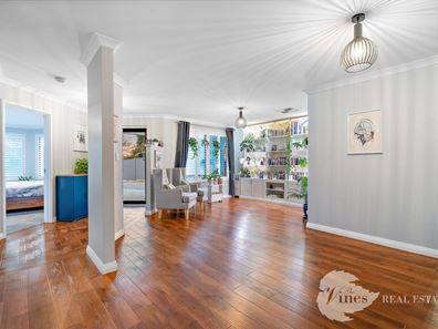 3 Brut Lane, The Vines WA 6069