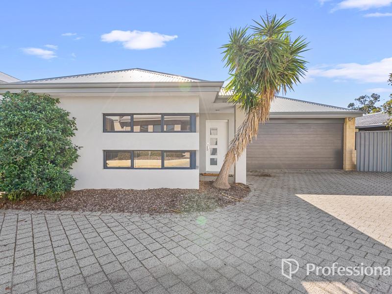 8A Brand Place, Morley