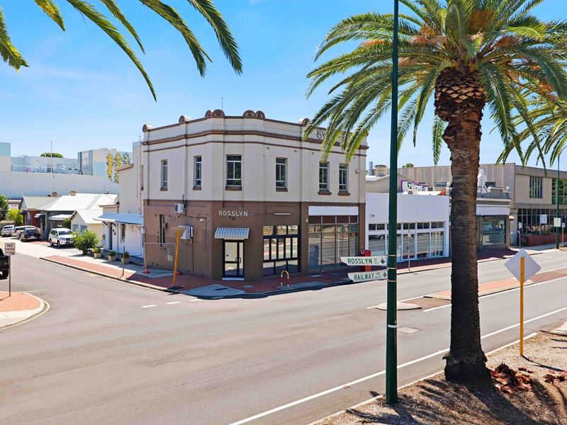 250 Railway Parade, West Leederville WA 6007