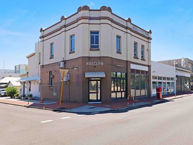 250 Railway Parade, West Leederville WA 6007