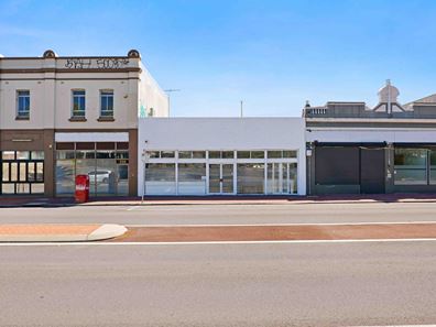 250 Railway Parade, West Leederville WA 6007