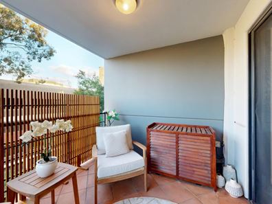 16/2 Colin Street, West Perth WA 6005