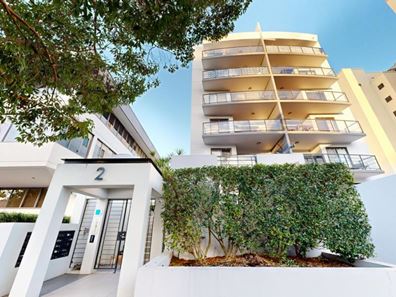 16/2 Colin Street, West Perth WA 6005