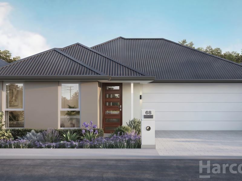 68/58 Coodanup Drive, Coodanup WA 6210