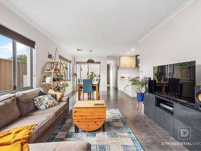 76B Stoneham Street, Joondanna WA 6060