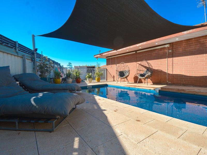 15 Etrema Loop, South Hedland WA 6722
