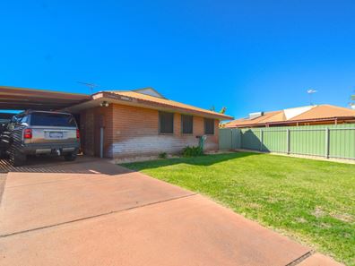 15 Etrema Loop, South Hedland WA 6722