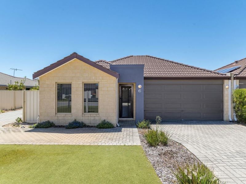 6/14 Godwit Street, Queens Park WA 6107