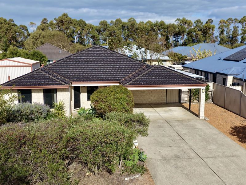 49 Honeyeater Crescent, Geographe