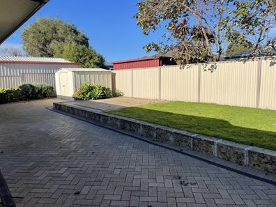 49 Honeyeater Crescent, Geographe WA 6280