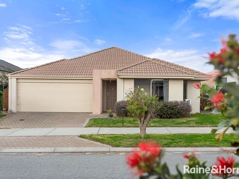 20 Flagstaff Road, Landsdale