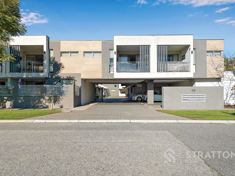 19/35 Thomas Street, East Cannington