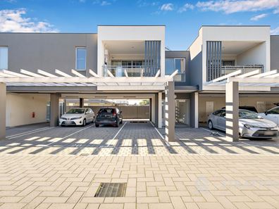 19/35 Thomas Street, East Cannington WA 6107
