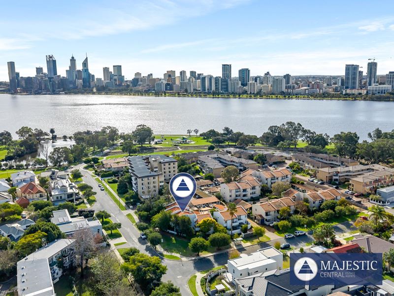 10/2 Manning Terrace, South Perth WA 6151