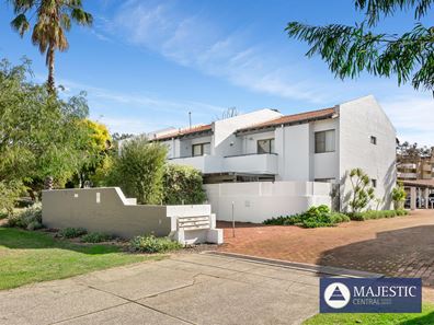 10/2 Manning Terrace, South Perth WA 6151