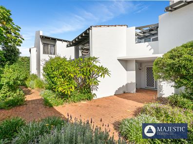 10/2 Manning Terrace, South Perth WA 6151