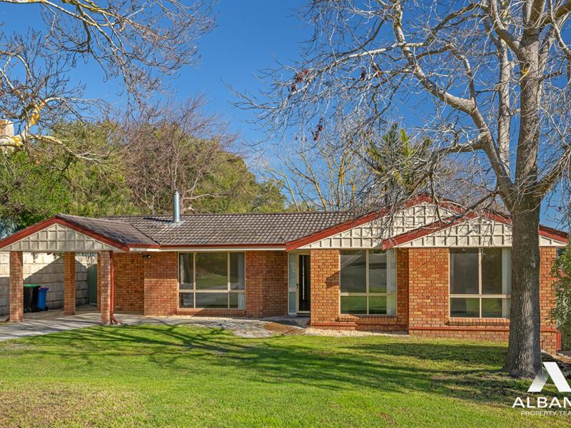 73 Discovery Drive, Spencer Park