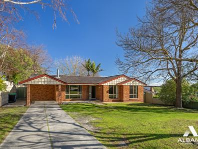 73 Discovery Drive, Spencer Park WA 6330