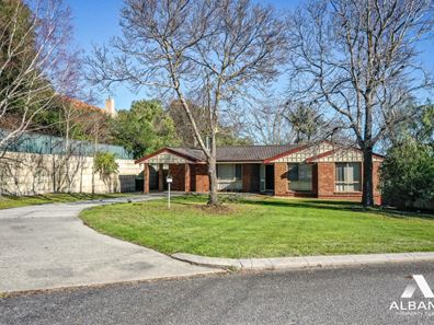 73 Discovery Drive, Spencer Park WA 6330