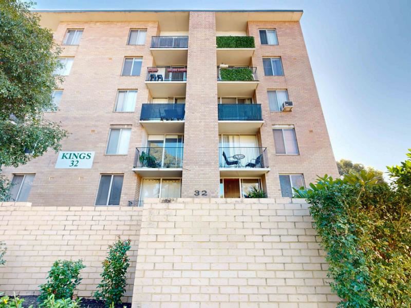 5/32 Cambridge Street, West Leederville