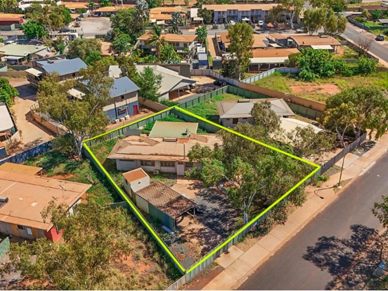 32 Brodie Crescent, South Hedland WA 6722