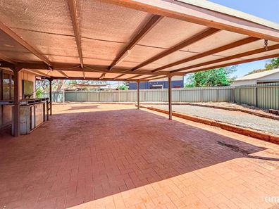 32 Brodie Crescent, South Hedland WA 6722