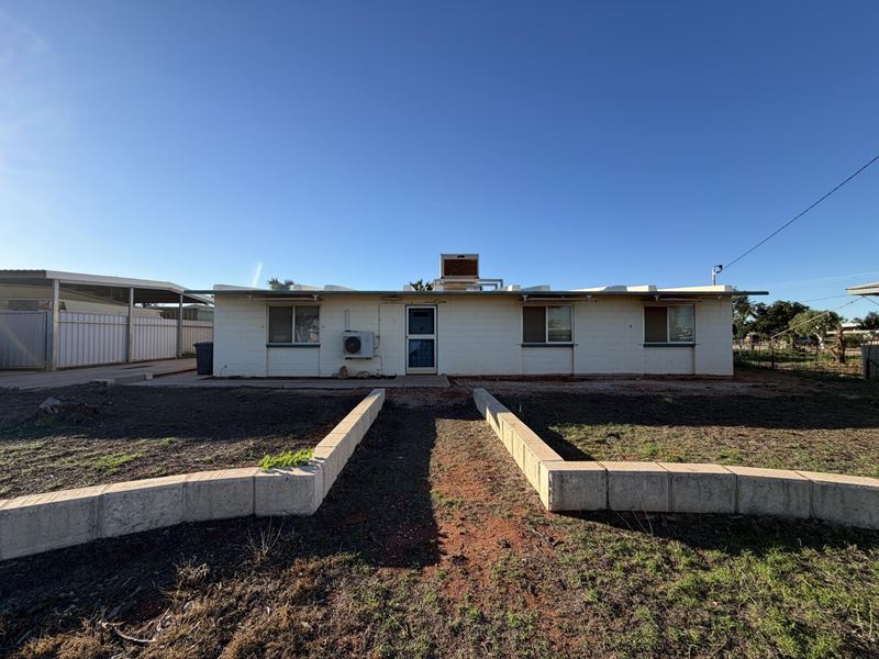 3 Grenadier Street, Exmouth WA 6707