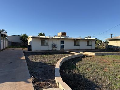 3 Grenadier Street, Exmouth WA 6707