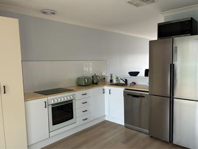 5/579 Hannan Street, Somerville WA 6430