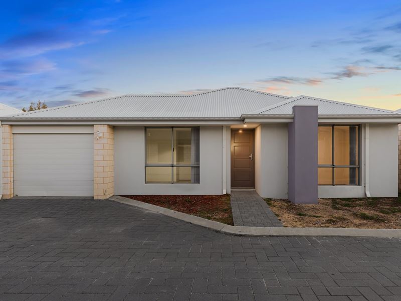 6/7 Friar Road, Armadale WA 6112