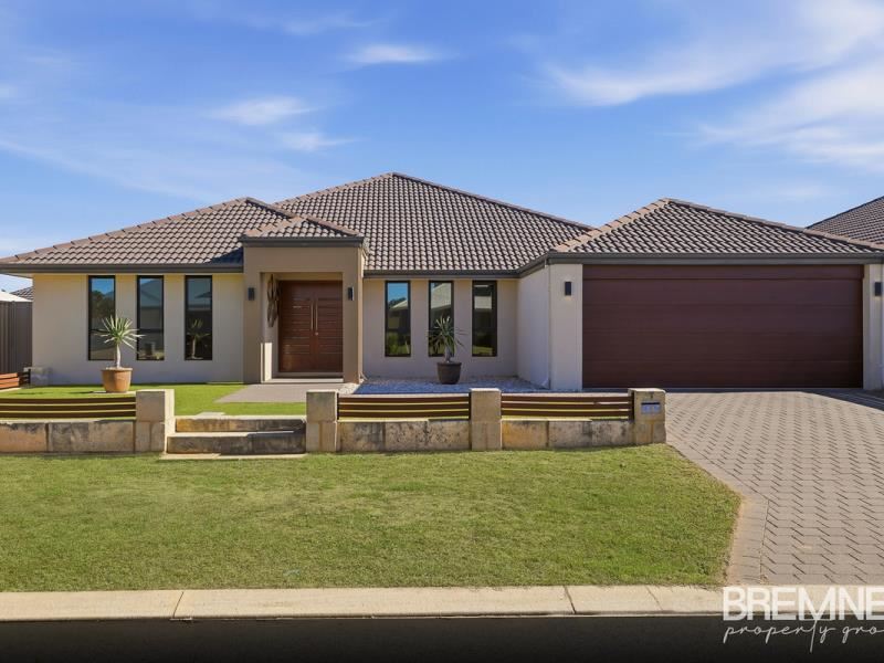 7 Lacrosse Vista, Secret Harbour WA 6173