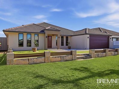 7 Lacrosse Vista, Secret Harbour WA 6173