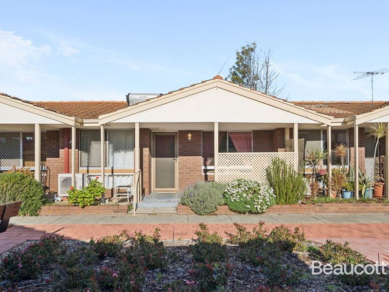30/104 King William Street, Bayswater WA 6053