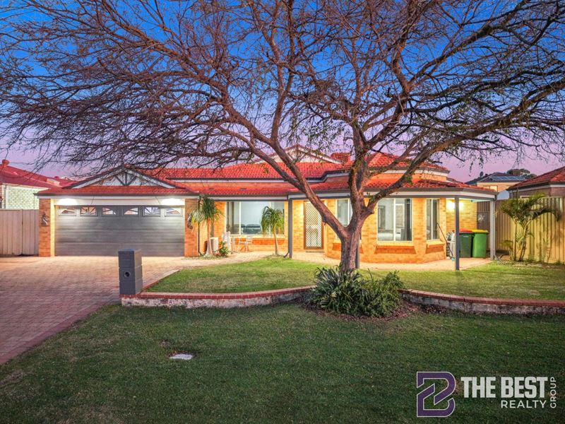 15 Frampton Crescent, Canning Vale