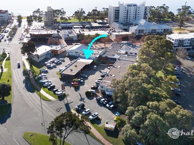 12/9 Kent Street, Rockingham WA 6168