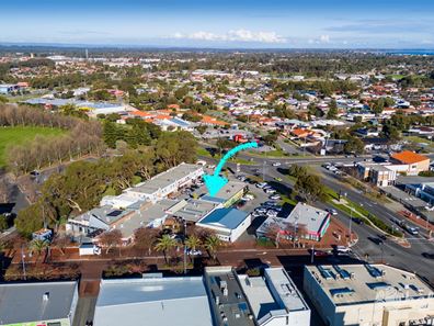 12/9 Kent Street, Rockingham WA 6168