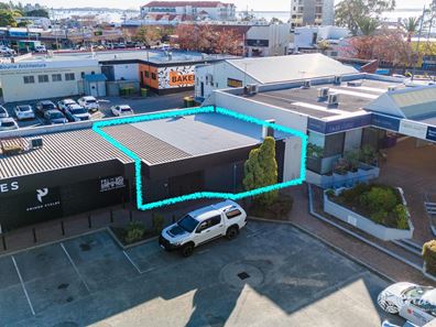 12/9 Kent Street, Rockingham WA 6168