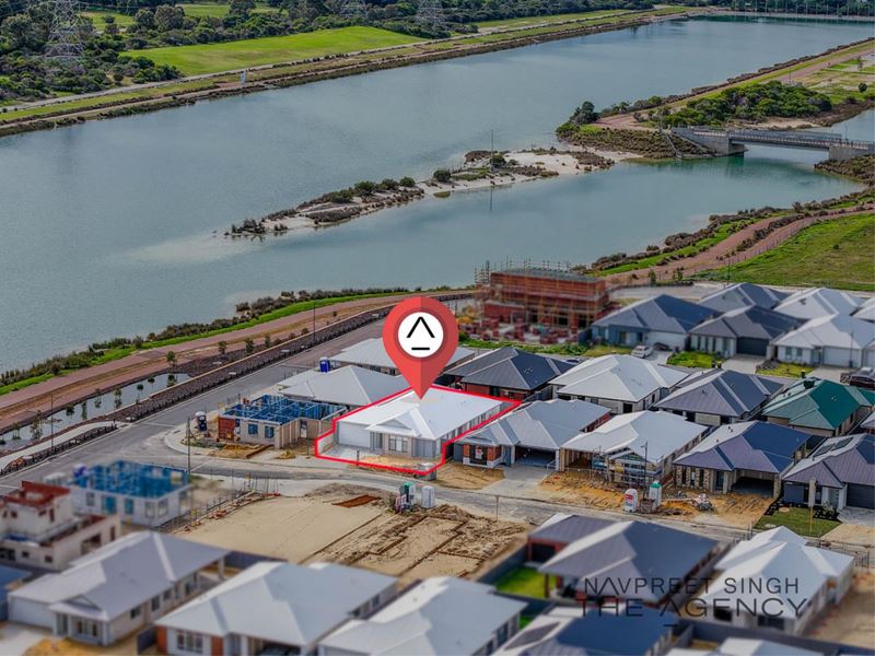 23 Callabonna Street, Champion Lakes