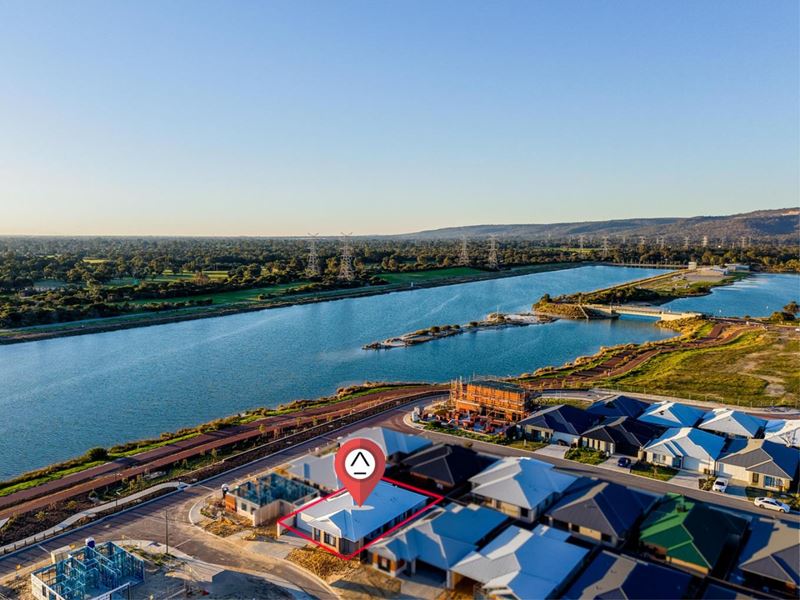 23 Callabonna Street, Champion Lakes WA 6111